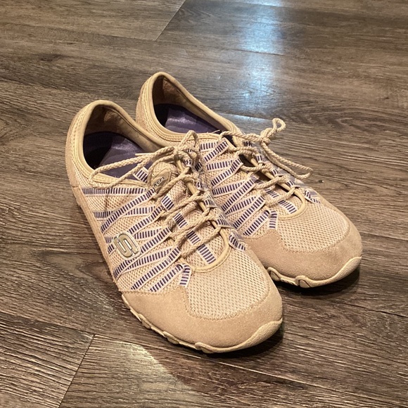 Sketchers running shoes 7.5 - Picture 3 of 7